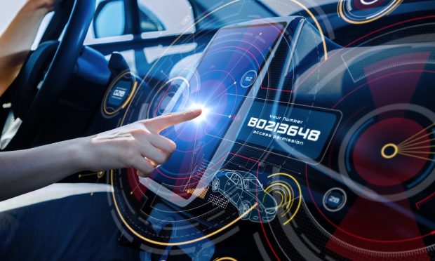 What Happens to the Personal Data in a Connected Car When the Car is Sold?