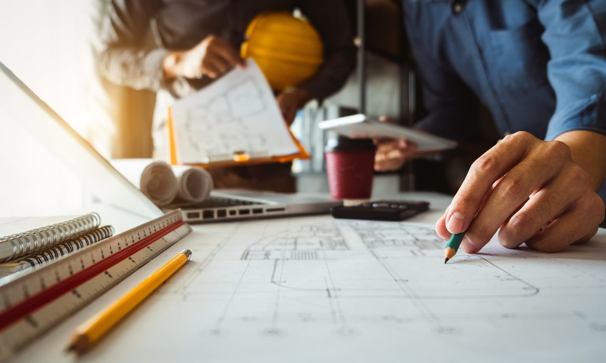 Built Technologies Debuts Built Pay Digital Payment Solution