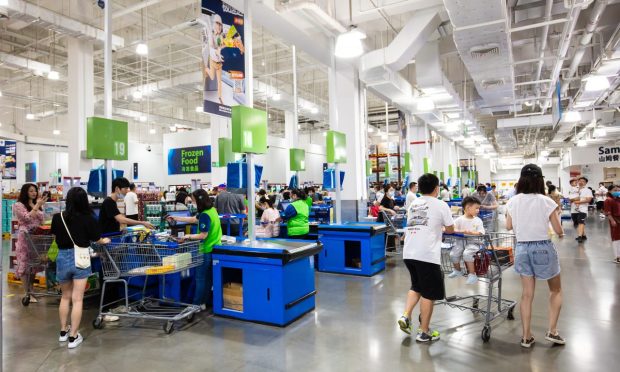 Paycheck to Paycheck Consumers Squeezed By Largest Import Food Price Increases In 10 Years