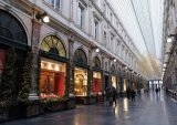 UK Retail Foot Traffic Down 45% from 2019 Boxing Day