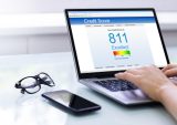 Why Some People’s Credit Scores Spiked During COVID