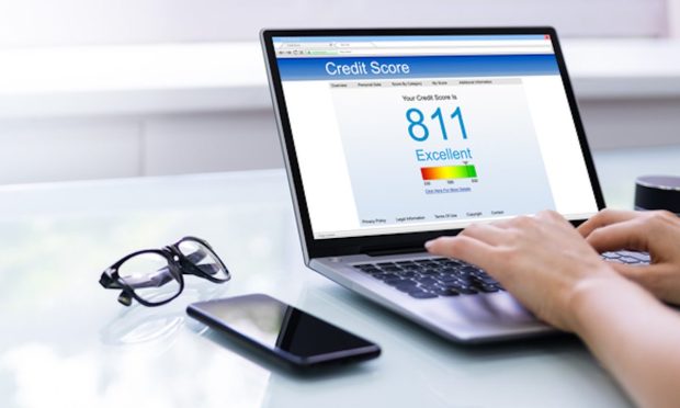 Why Some People’s Credit Scores Spiked During COVID