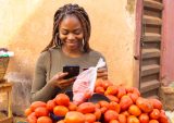 Visa: How a Global, Digital Network Can Boost Financial Inclusion