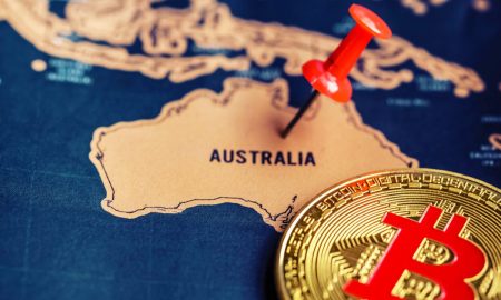 Crypto - Australia