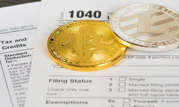 Voyager, CoinLedger Partner on Crypto Tax Reporting