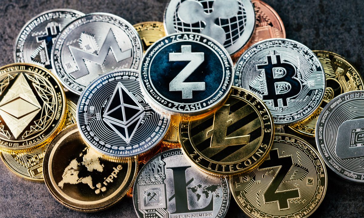 Metaverse Company Nextech AR Accepts Cryptocurrencies as Payment Method  