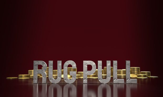 2021 Crypto Scams Top $7.7B, Fueled by DeFi-Friendly ‘Rug Pulls’