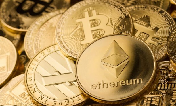 Investors Pour Almost $30B into Crypto Firms
