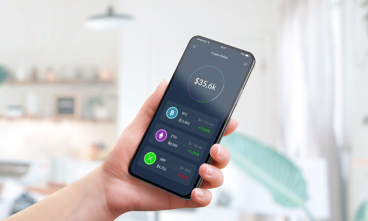 Inaugural Ranking of Cryptocurrency Wallets