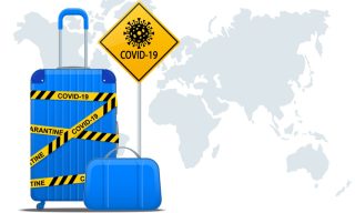 49% of Consumers Who Canceled Travel, Entertainment Reservations Got Refunds Via Chargebacks