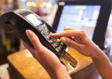 New Study: Debit, Credit in Physical Stores Pull Ahead of Digital Wallets