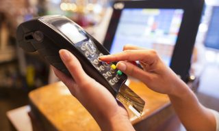 New Study: Debit, Credit in Physical Stores Pull Ahead of Digital Wallets