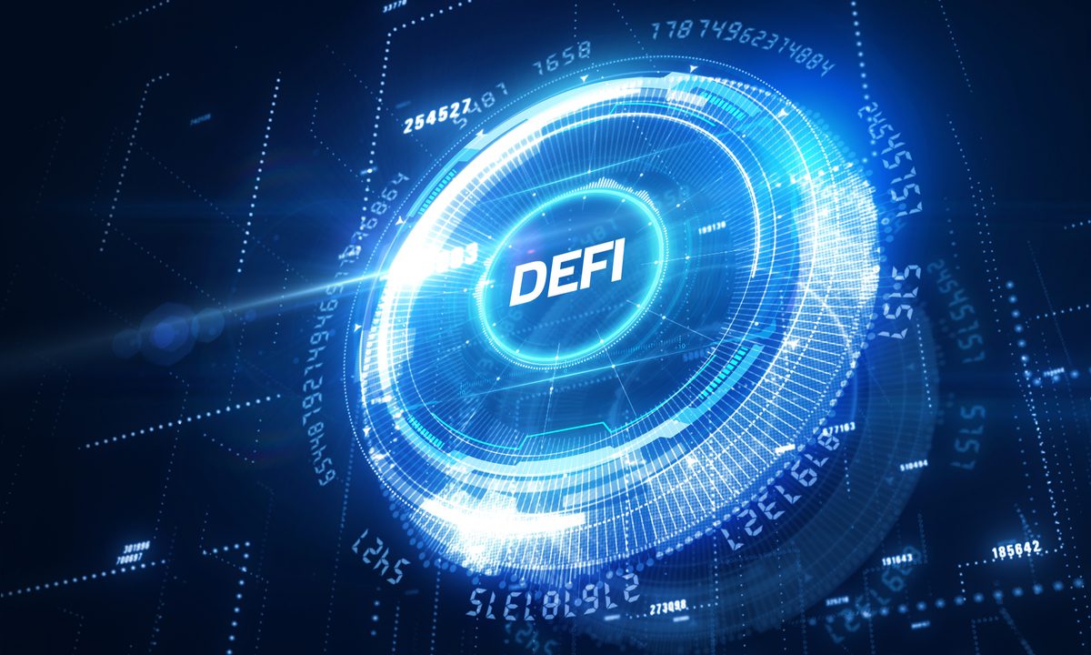 PYMNTS DeFi Series: Unpacking DeFi and DAO