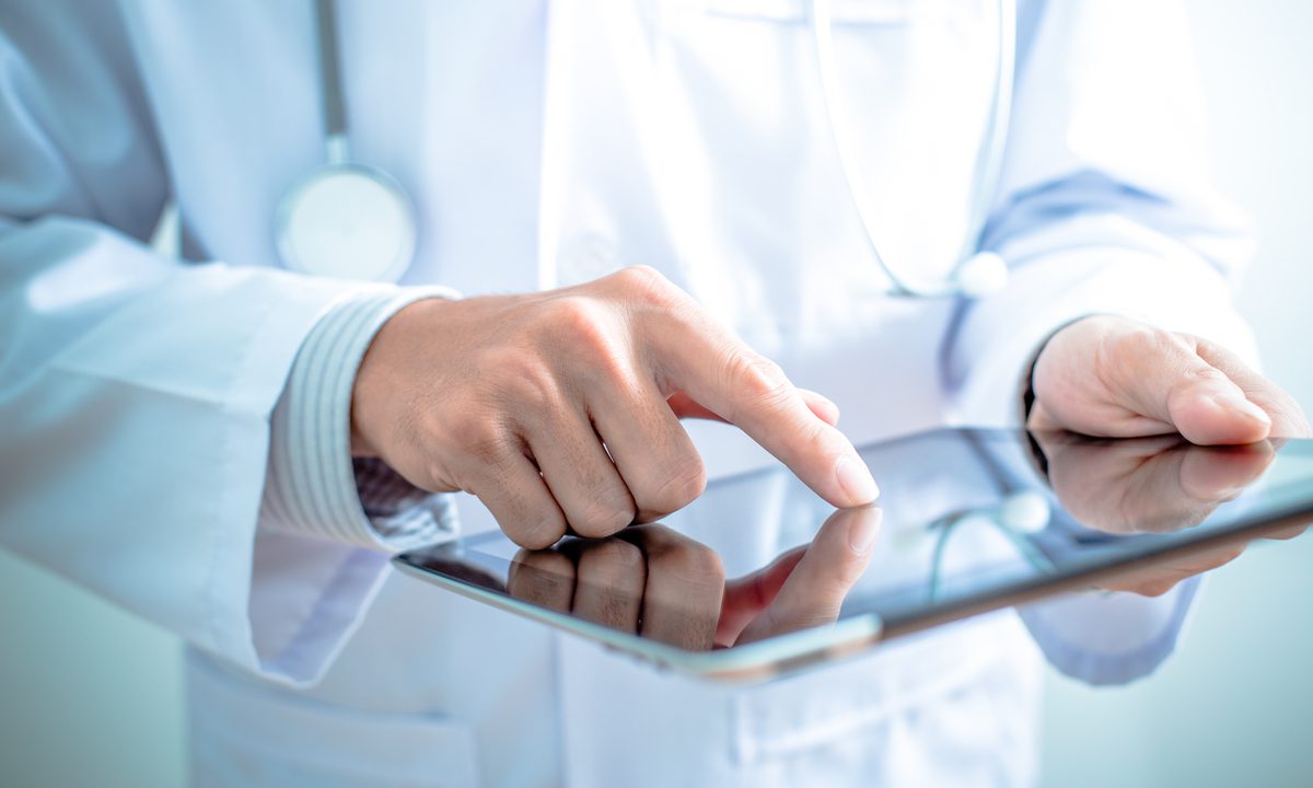 UK’s DeHealth to Create a 3D Healthcare Metaverse
