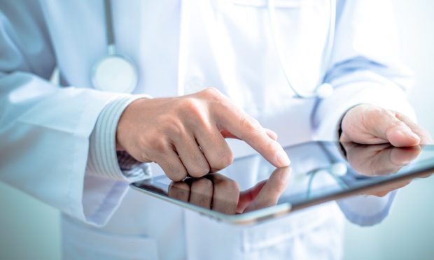 UK’s DeHealth to Create a 3D Healthcare Metaverse