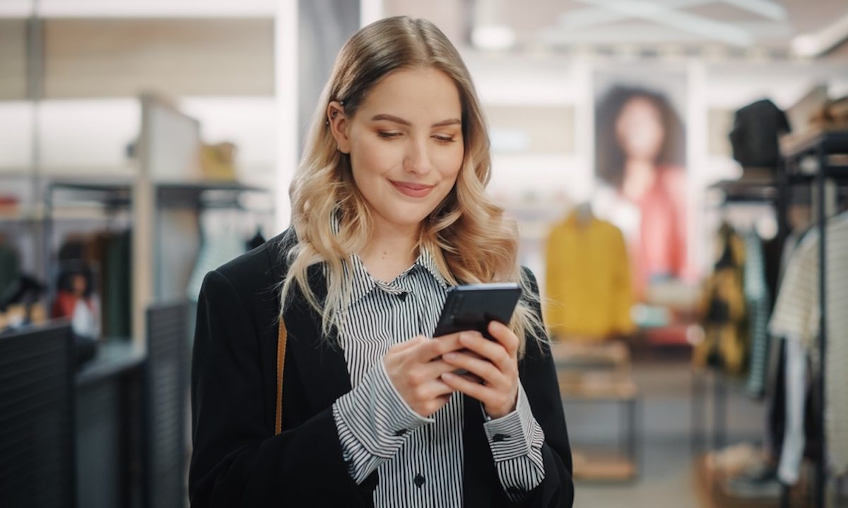 Visa: Omicron’s Spending Impact Less Than Past Variants
