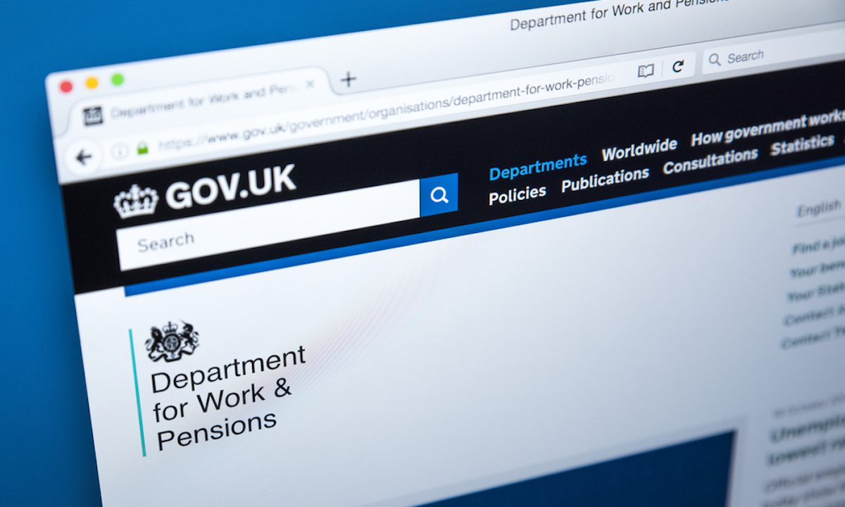 Access to Banking Services Is Key Pillar of UK’s Financial Inclusion Agenda