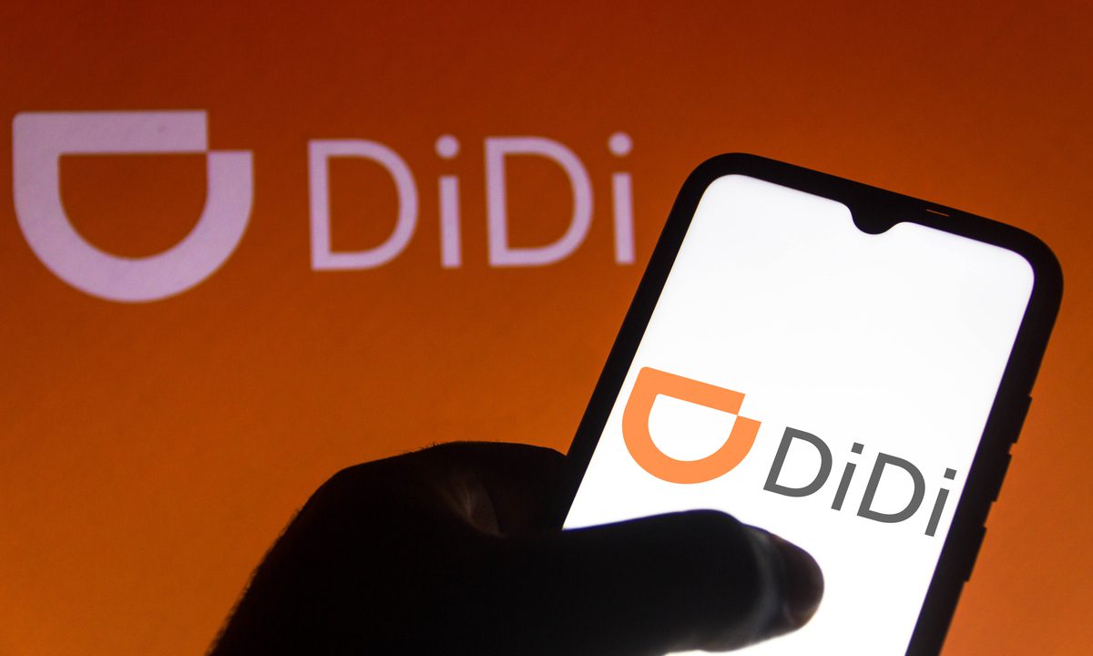 Didi to Pull US Listing in Favor of Hong Kong