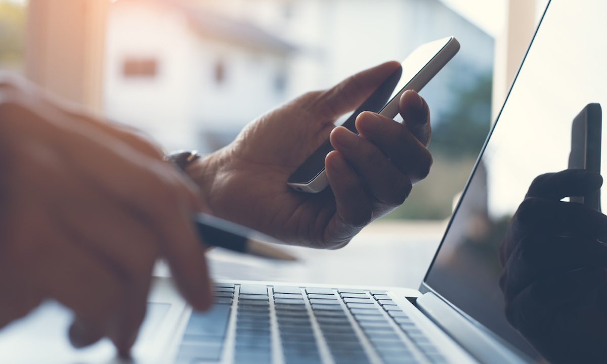 How APIs Improve Consumer Experience 