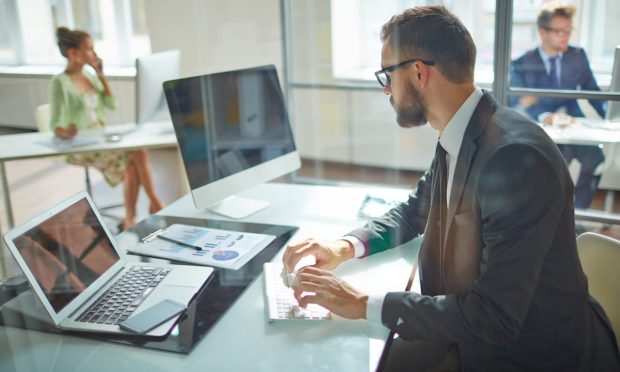 Insurance Companies Use AI to Make Payables Touchless