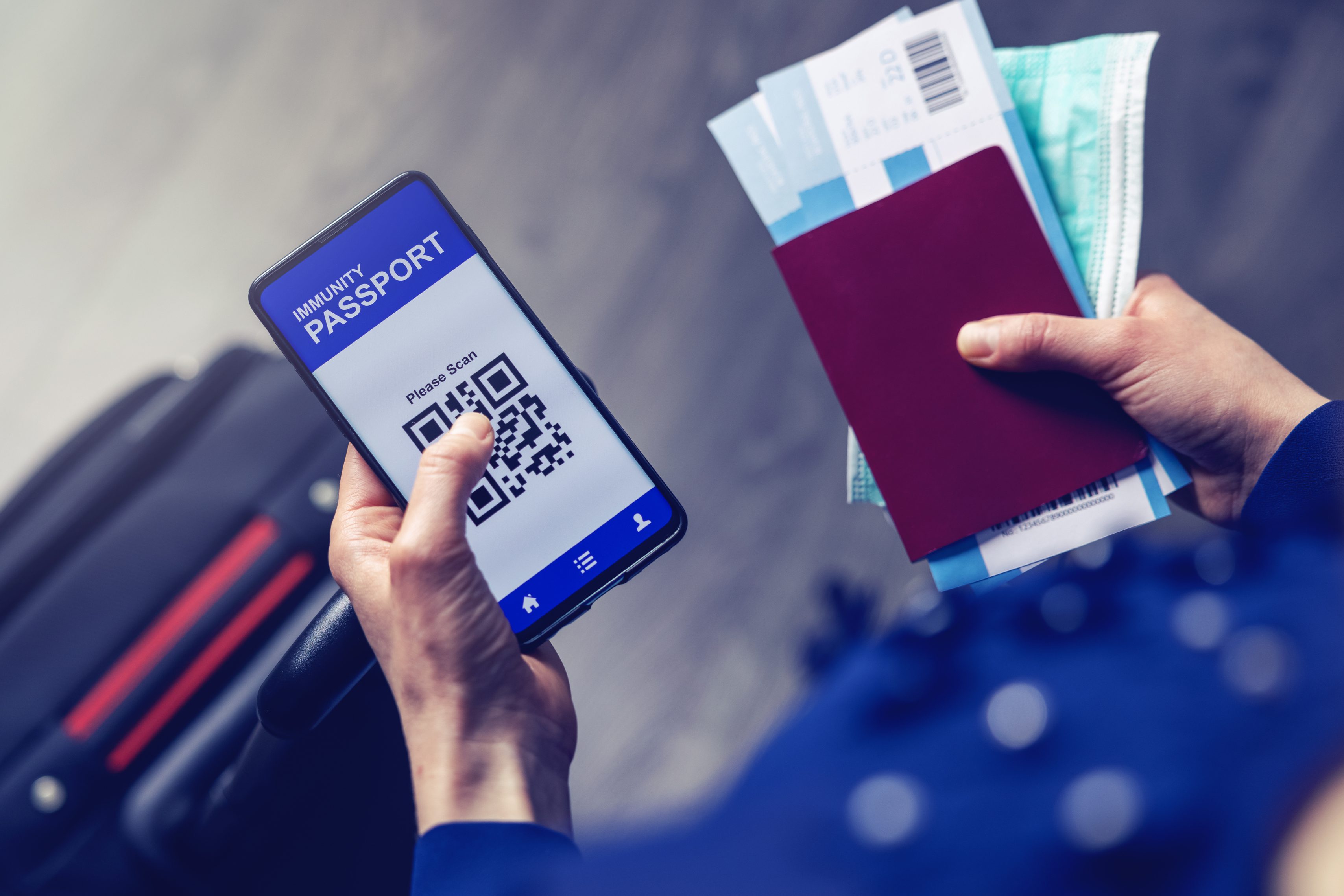 Deep Dive: Why Capturing Consumer Trust, Reducing Online Fraud Are Key for the Development of Government-Supported Digital Identities