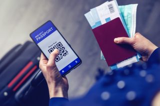 Deep Dive: Why Capturing Consumer Trust, Reducing Online Fraud Are Key for the Development of Government-Supported Digital Identities