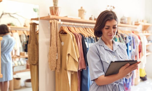 Five Ways Middle-Market Businesses Use Digital Tech to Level the Playing Field