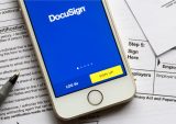 As DocuSign Falls 40%, Reports of the Death of Digital Documents Are Greatly Exaggerated