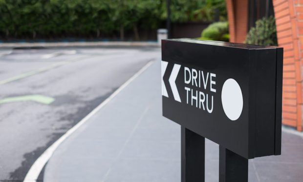 Quick-Service Restaurants Aim to Bring the ‘Quick’ Back to the Drive-Thru