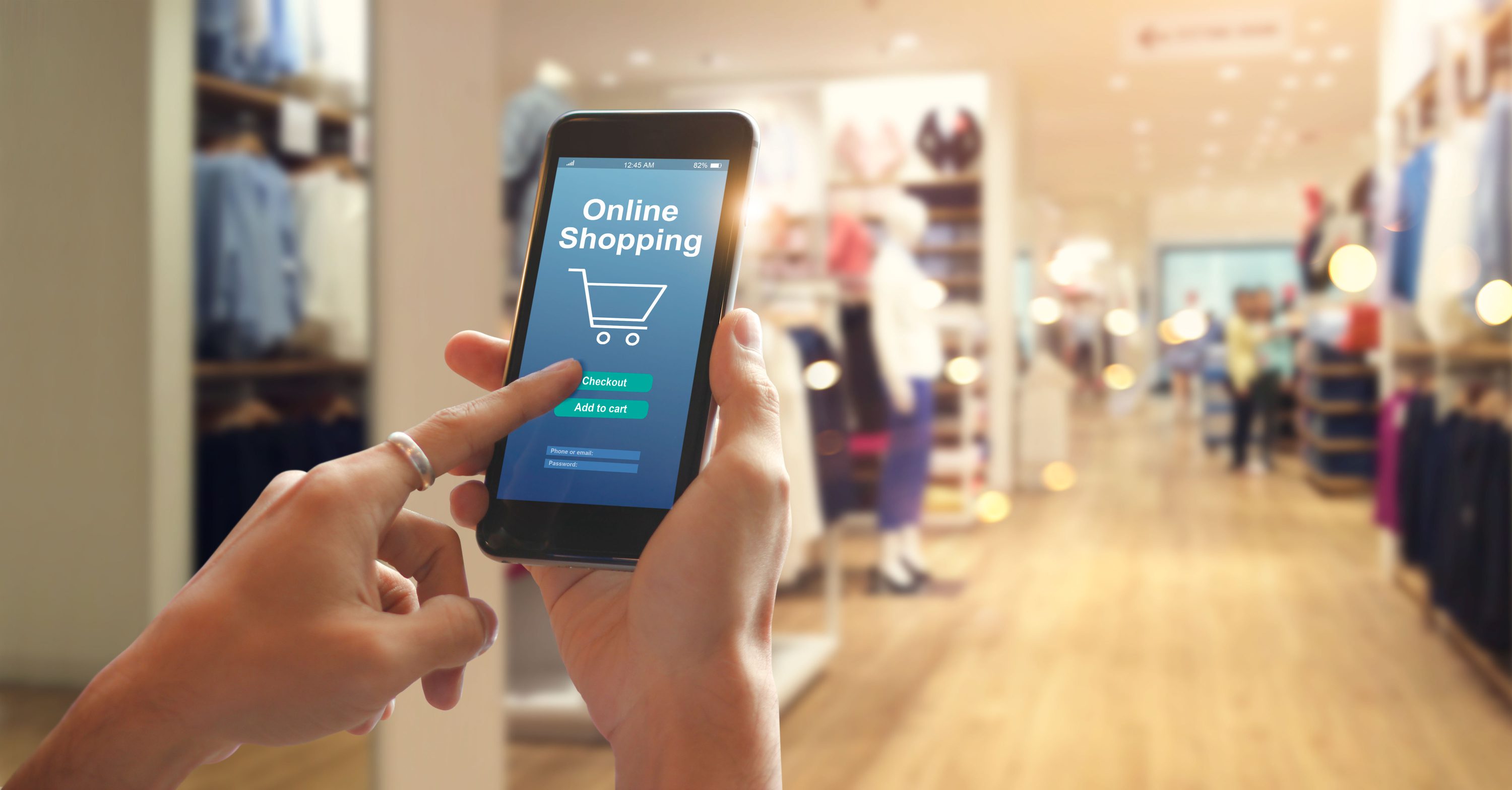 Voda Swimwear on Localizing the Payment Experience to Help Drive Cross-Border eCommerce Sales