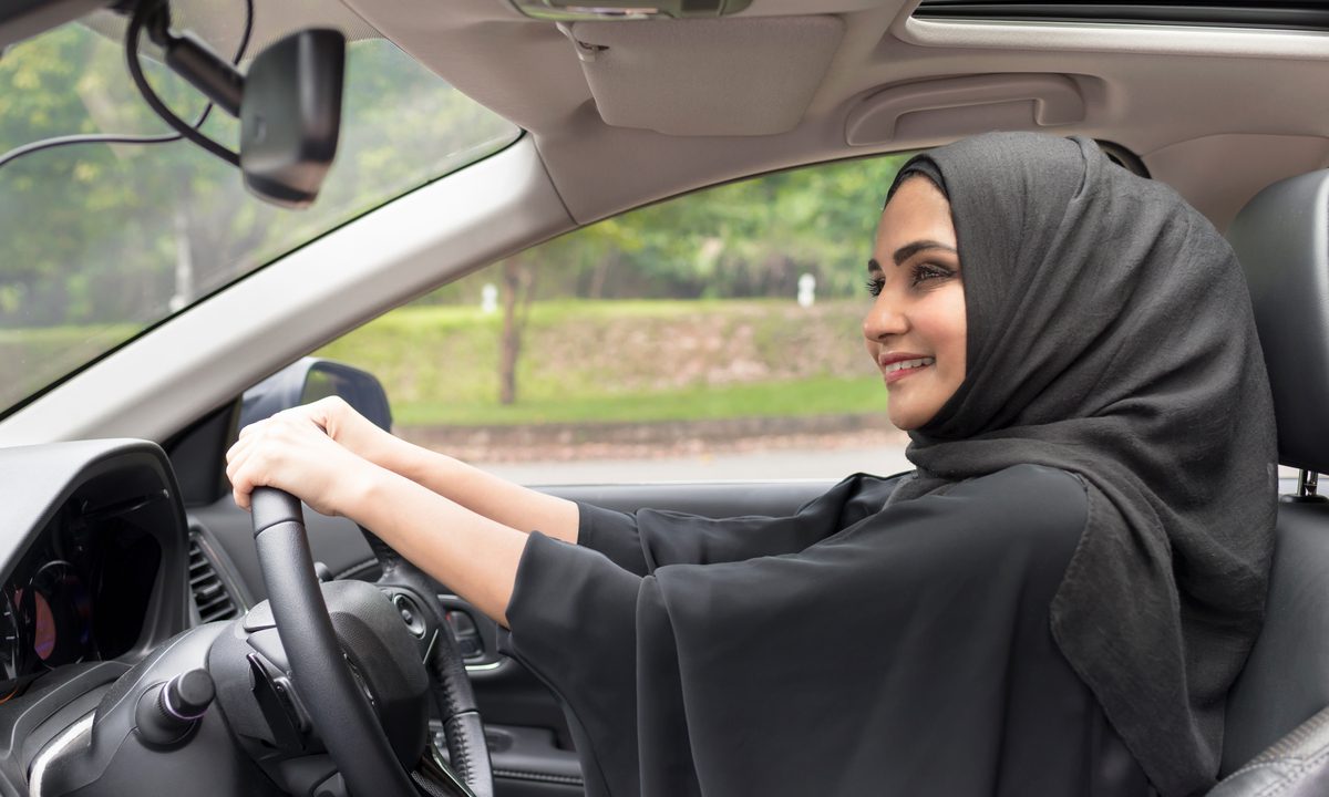 ekar Brings Car-Sharing Service to Saudi Arabia