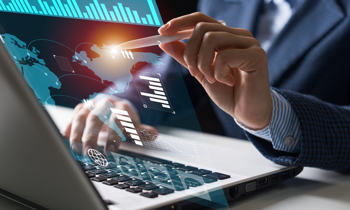Today in B2B: Embedded Finance Opens B2B Firms to Increased Millennial Interest