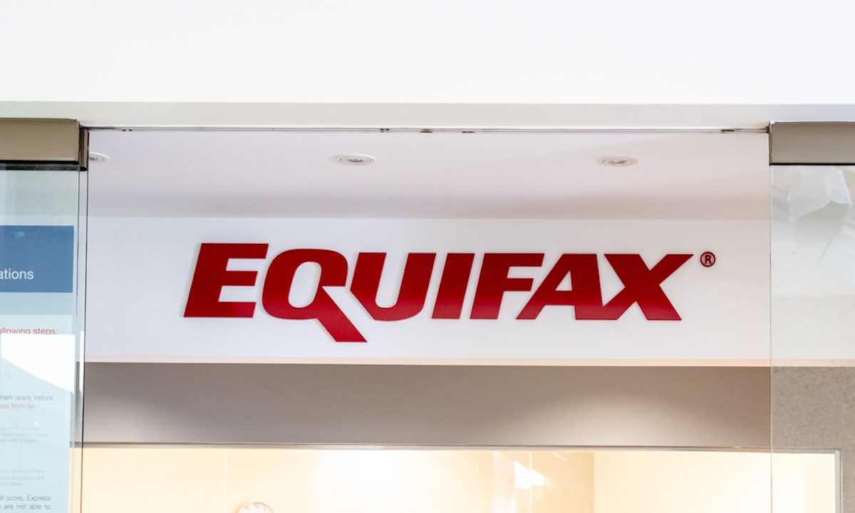 Equifax Says 85% of Its New Models Built With AI
