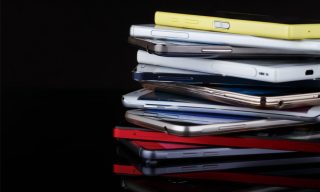 Smartphone Procurement Firm everphone Raises $200M 