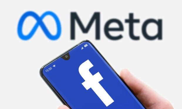 Facebook’s Parent Meta Promises to Make Friends With Blockchain