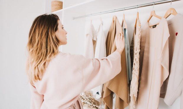 Rent the Runway Eyes Potential Opportunity Beyond Fashion