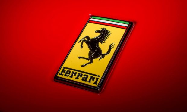 Ferrari, corporate, restructuring, executives