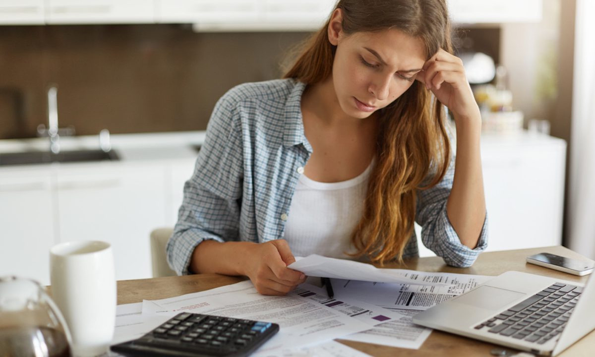 40% of Consumers Are Pessimistic About the Economy, up From 32% in May 