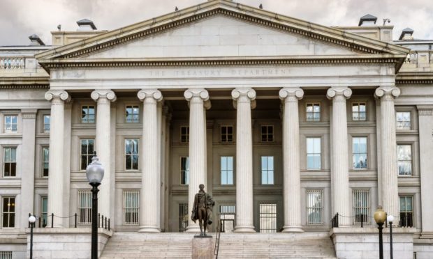 FinCEN Proposes Rule to Fight Illicit Finance, Boost Corporate Transparency