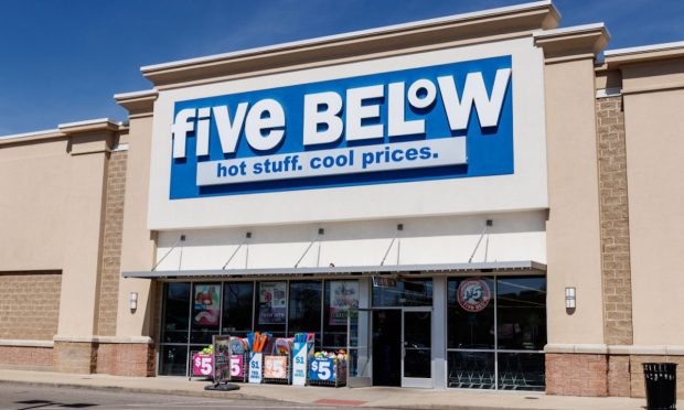 Five Below’s Future Looks Strong With New Store Openings