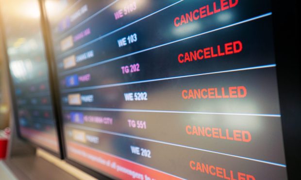 Senate Grills Airline Execs Over Refund Complaints and COVID Flight Cancellations