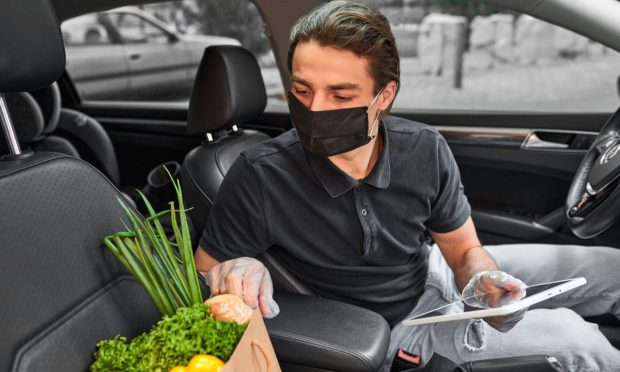 Ridesharing, Food Delivery Drivers Among Victims of Violent Crimes