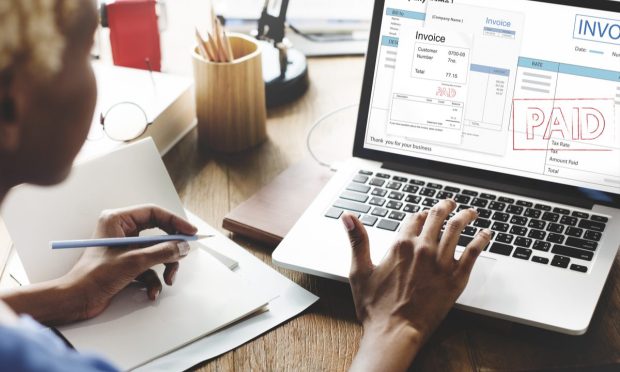 Lagging Service Sector Subscription Models Lack Automated B2B Payments