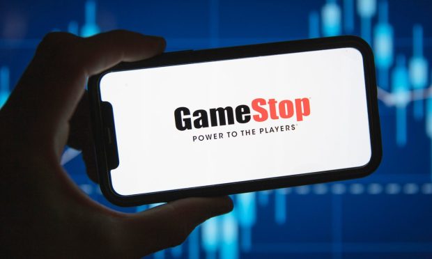 GameStop Looks for NFT Content Creators for Its Marketplace