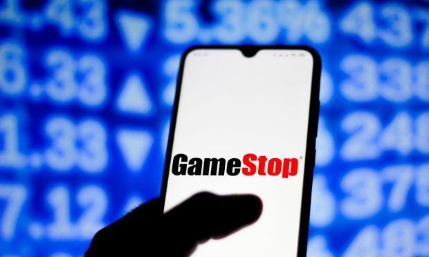 GameStop's Losses Widen as it Moves to eCommerce