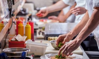 Huuva Raises $5.22M for Virtual Restaurant Platform