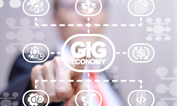 Gig Workers Want Insight Into Platform Algorithms