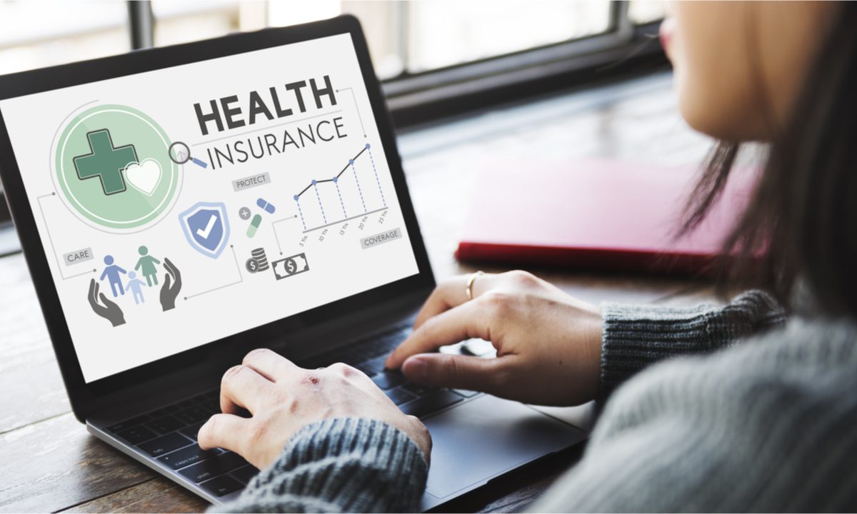 GoHealth Insurance Marketplace Names New CFO