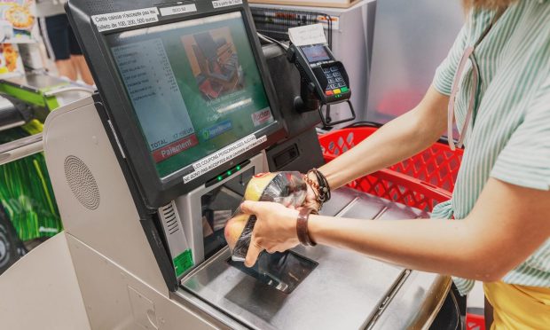 Today in Restaurant and Grocery Tech: McDonald’s Sells Dynamic Yield; Grocers Seize on Self-Service Innovation