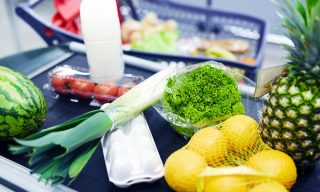 5 Ways Grocery Checkout Changed in 2021